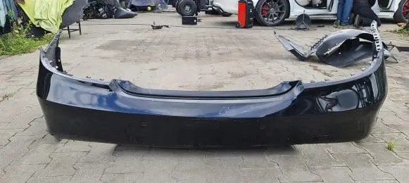 Mercedes-Benz CLS C218 X218 Rear bumper A2188850038