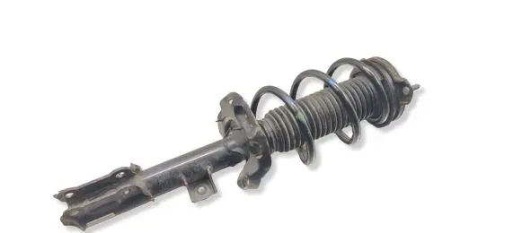 KG Mobility Torres (U100, J100) Front shock absorber with coil spring 4431041000