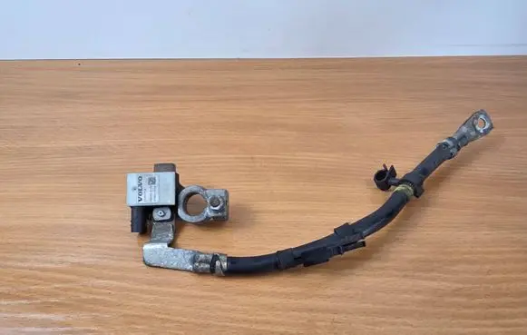 Volvo XC60 Negative earth cable (battery) 31407114 C95YD623 00676821