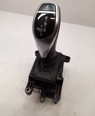 BMW X3 F25 Gear shifter/selector 9296906 61319296906 61317950396