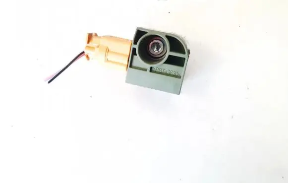 Chevrolet Epica Airbag deployment crash/impact sensor 96641828 5wk43628