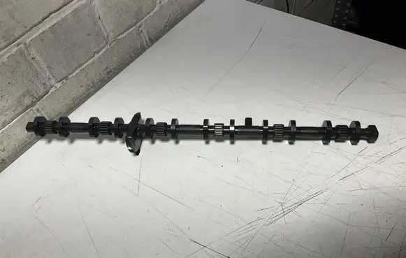 BMW 3 E90 E91 Balance shaft 7589883
