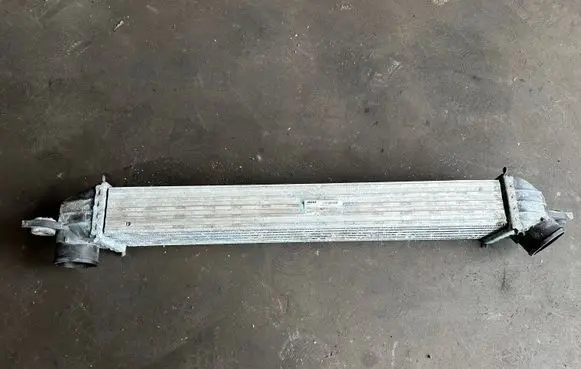 Mini Cooper Hatch Hardtop Coolant radiator 147258