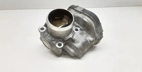 Volvo V60 Throttle valve 9673534480 28275019