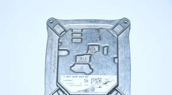 Xenon control unit/module