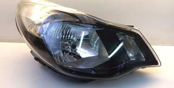 Opel Karl Headlight/headlamp 14353