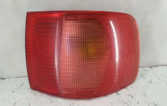 Audi A6 S6 C4 4A Rear/tail lights 138008