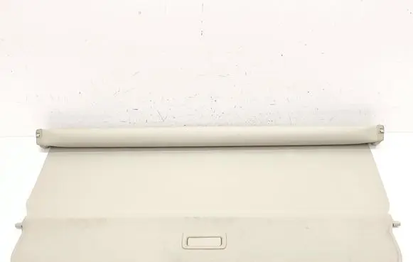 Volvo XC60 Parcel shelf load cover 39823856