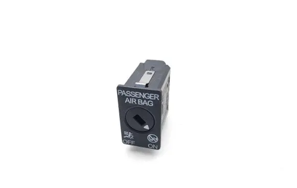 Volkswagen ID.3 Passenger airbag on/off switch 5Q0919237