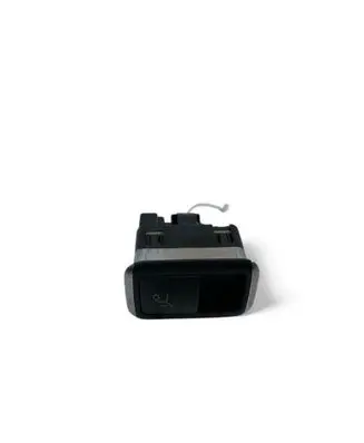 Mercedes-Benz GLS X166 Tailgate opening switch A1668707610