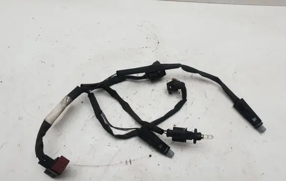 Volvo XC90 Headlight/headlamp 30678833
