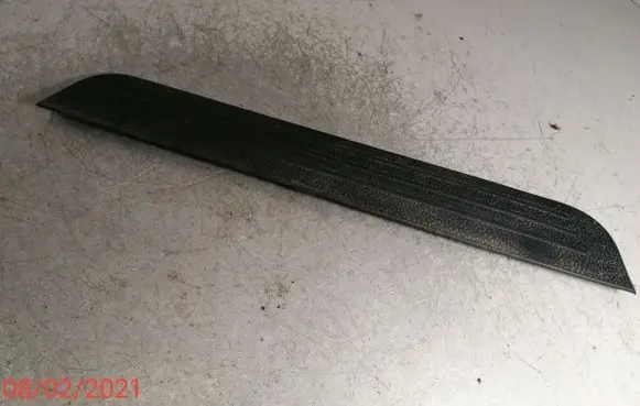 Hyundai Getz Front sill trim cover 858811C000