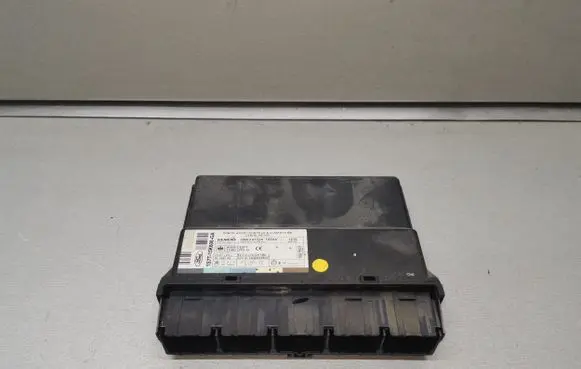 Ford Mondeo Mk III Comfort/convenience module 1S7T15K600GA