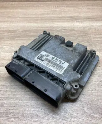 Engine control unit/module ECU