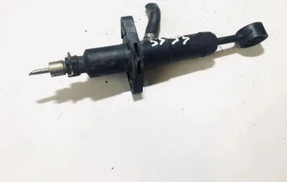 Fiat Ducato Clutch master cylinder 55196181