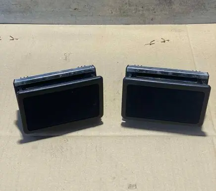 Mercedes-Benz E W124 Rear door ashtray 1425