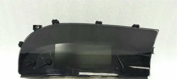 Mercedes-Benz S W221 Speedometer (instrument cluster) A2215405248