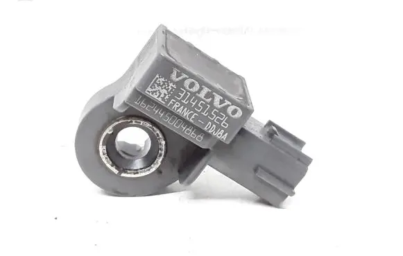 Volvo V40 Airbag deployment crash/impact sensor 31451526