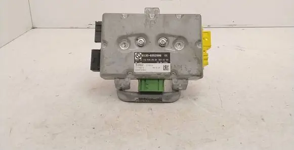 BMW 5 E60 E61 Door control unit/module 6952986 DDR4F23B42 75789012