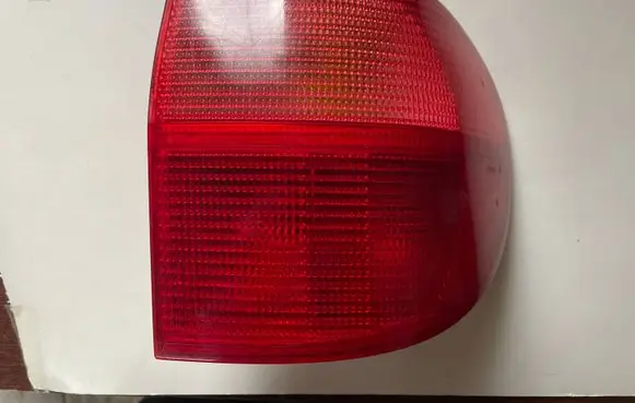 Seat Alhambra (Mk1) Rear/tail lights 907338336