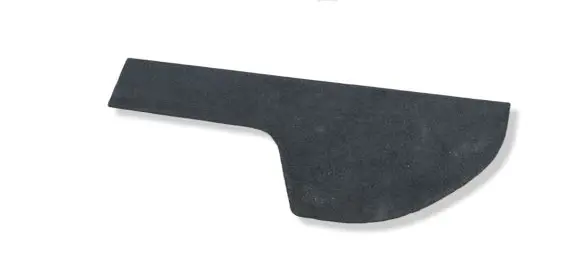 Subaru Legacy Centre console side trim front 