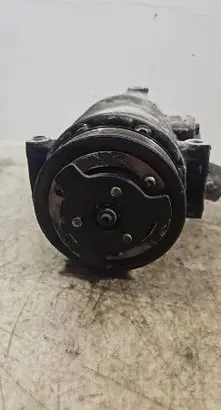Volkswagen PASSAT B6 Air conditioning (A/C) compressor (pump) 1K0820859F 003615097B4 R134A8681P