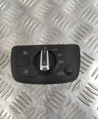 Audi A6 S6 C7 4G Light switch 4G0941531E 1105121735