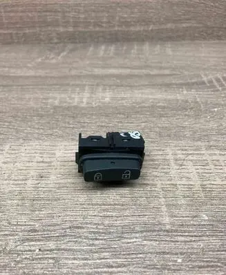 Volvo S80 Central locking switch button 30710476