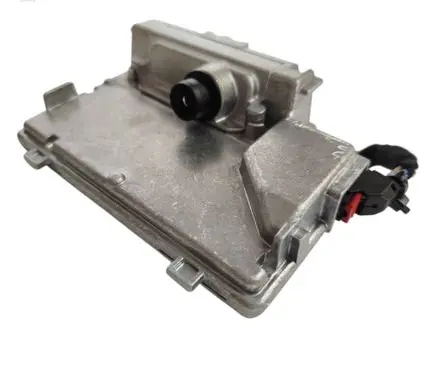 Peugeot 408 P54 Windshield/windscreen camera 9856279080