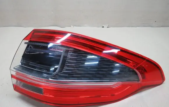 Ford S-MAX Rear/tail lights AM2113404AG