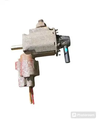 Mitsubishi Space Star Turbo solenoid valve K5T48271