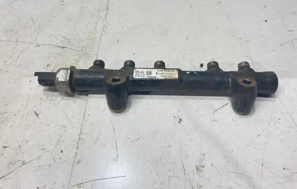 Volvo V60 Fuel pressure regulator 9685297580 31422169 94675G