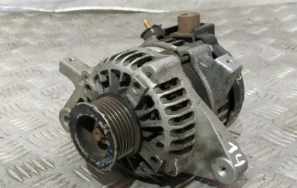 Toyota Yaris Generator/alternator 270600Y030