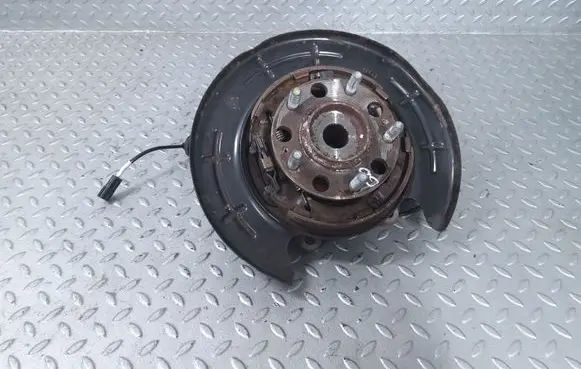 KIA Sportage Rear wheel hub 52720D7100 52730D3000