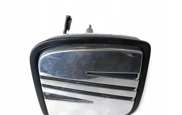 Seat Cordoba (6K) Tailgate trunk handle 6K0827565D