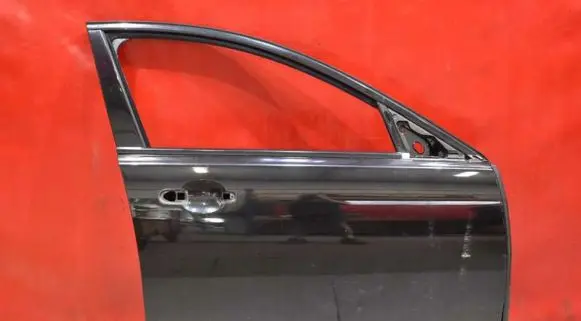 Jaguar XF X250 Front door