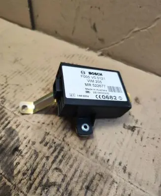 Mitsubishi Space Star Immobilizer control unit/module MR522677 2810500339 F005V00121