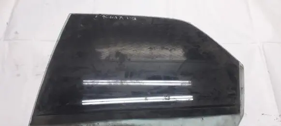 Renault Laguna I Rear door window glass