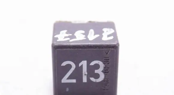 Audi 100 S4 C4 Other relay 443951253J