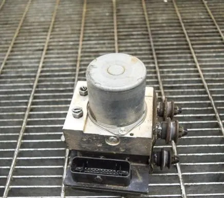 Audi A5 Sportback 8TA ABS Pump 8K0907379CL 0265239438