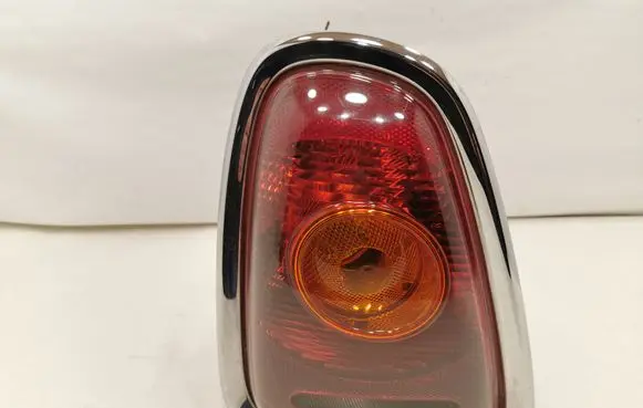 Mini One - Cooper Coupe R56 Rear/tail lights 2757009