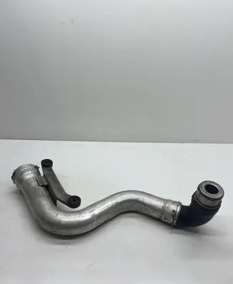 Volkswagen PASSAT B6 Intercooler hose/pipe 1K0145790C