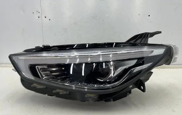 MG ZS Headlight/headlamp a00005l0200 ac230425025-11