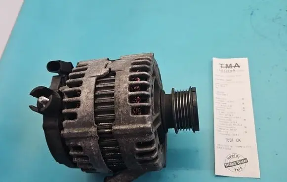 Volvo XC60 Generator/alternator 6G9N10300JD IMPRK1601037