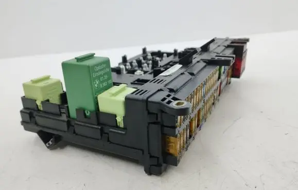 BMW X5 E53 Fuse module 6920389
