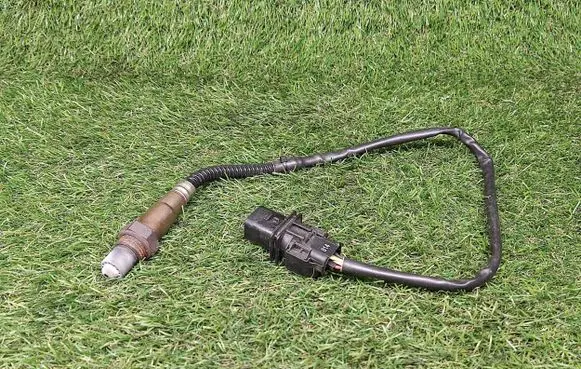 Audi A8 S8 D3 4E Lambda probe sensor 079906262L 0258007334