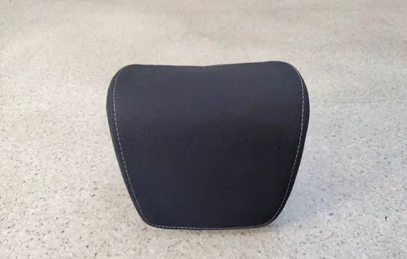 Skoda Octavia Mk4 Rear seat headrest 