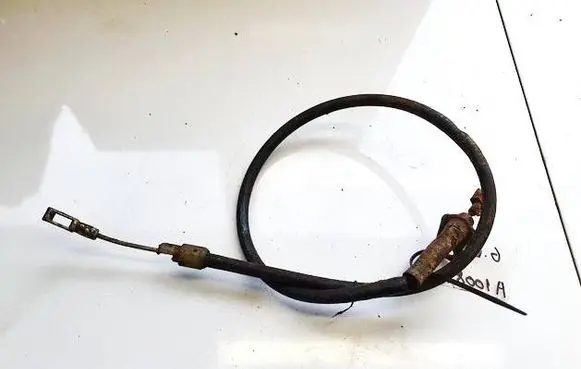 Mercedes-Benz CLK A208 C208 Handbrake/parking brake wiring cable 