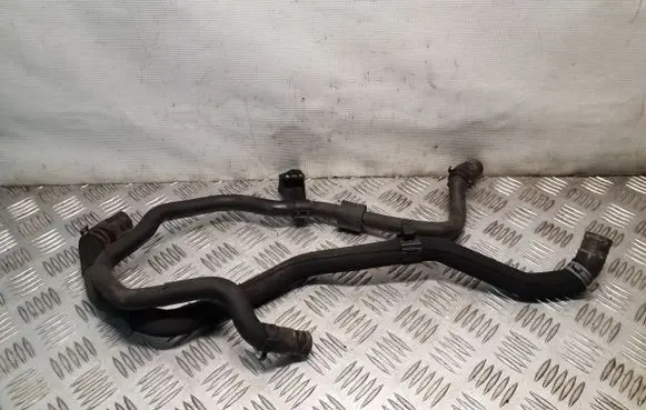 Volkswagen Tiguan Engine coolant pipe/hose 5N0122109AA