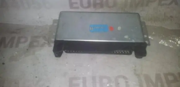 Subaru Impreza I ABS control unit/module 27521fa020 120000B0191